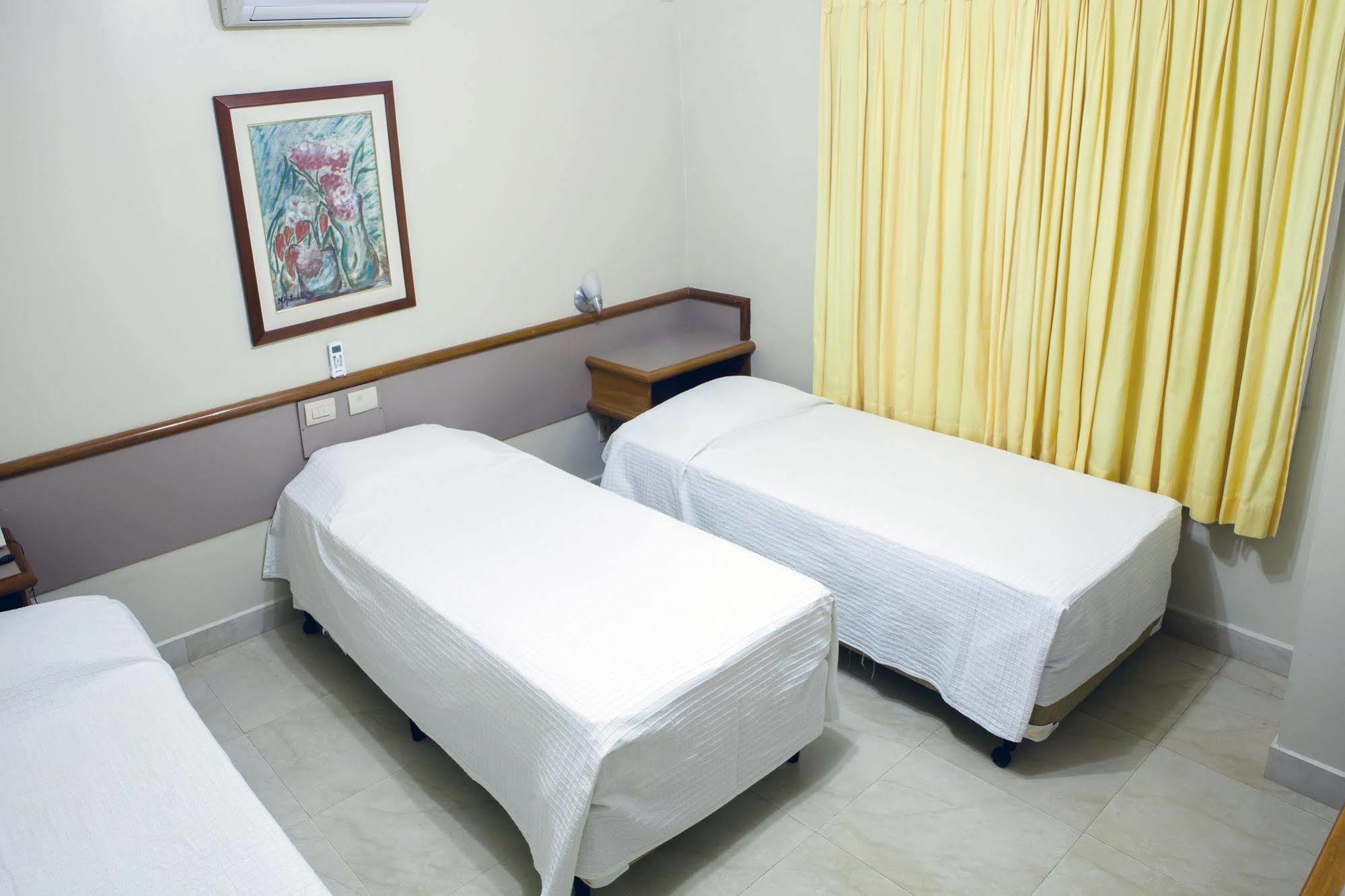 Jva Fenix Hotel Uberlândia Exterior foto